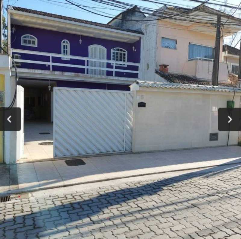 Casa de Condomínio à venda com 4 quartos, 200m² - Foto 26