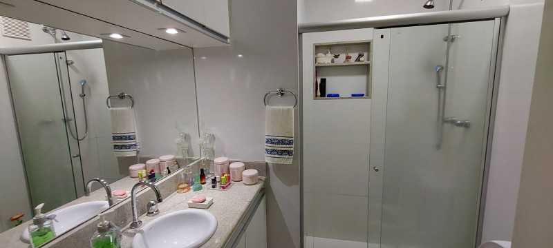 Apartamento à venda com 3 quartos, 92m² - Foto 24