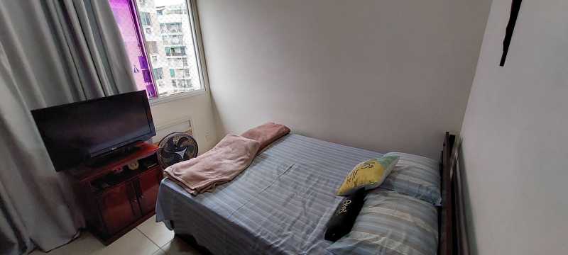 Apartamento à venda com 3 quartos, 92m² - Foto 23