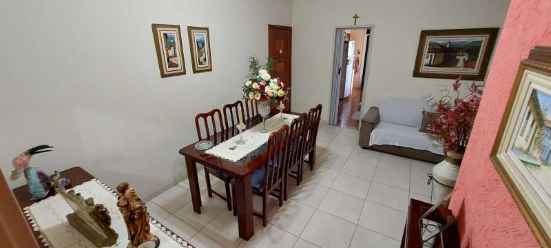 Apartamento à venda com 3 quartos, 92m² - Foto 12