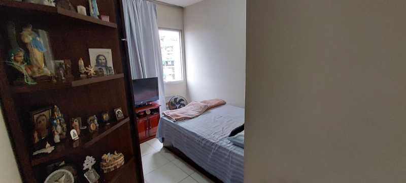 Apartamento à venda com 3 quartos, 92m² - Foto 22