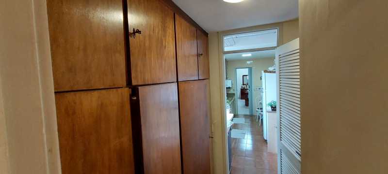 Apartamento à venda com 3 quartos, 92m² - Foto 27