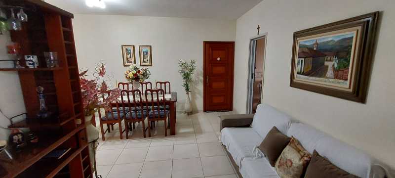 Apartamento à venda com 3 quartos, 92m² - Foto 11