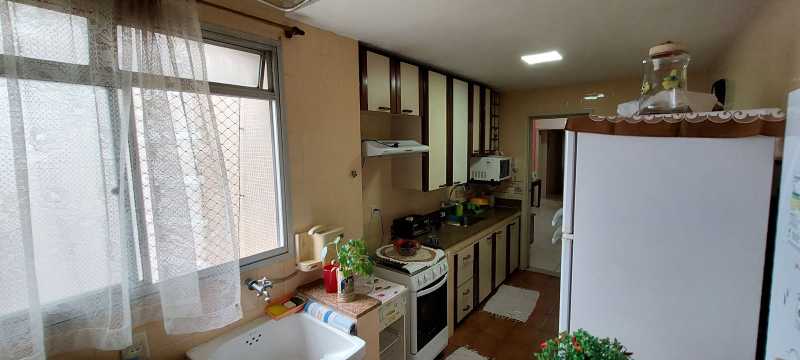 Apartamento à venda com 3 quartos, 92m² - Foto 14