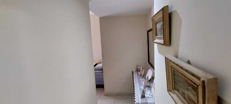 Apartamento à venda com 3 quartos, 92m² - Foto 21