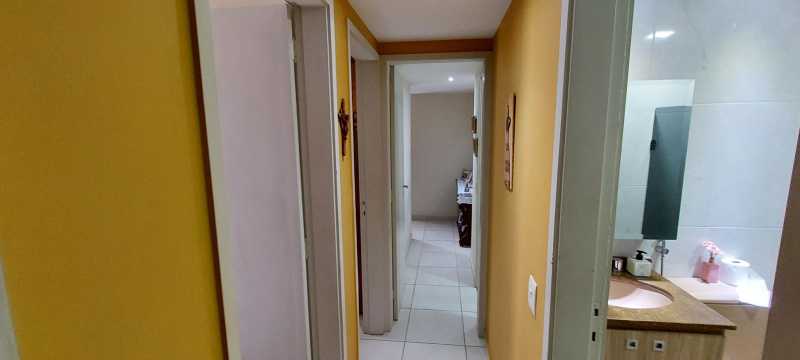 Apartamento à venda com 3 quartos, 92m² - Foto 19