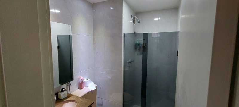 Apartamento à venda com 3 quartos, 92m² - Foto 20