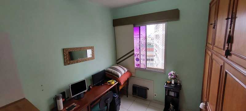 Apartamento à venda com 3 quartos, 92m² - Foto 26