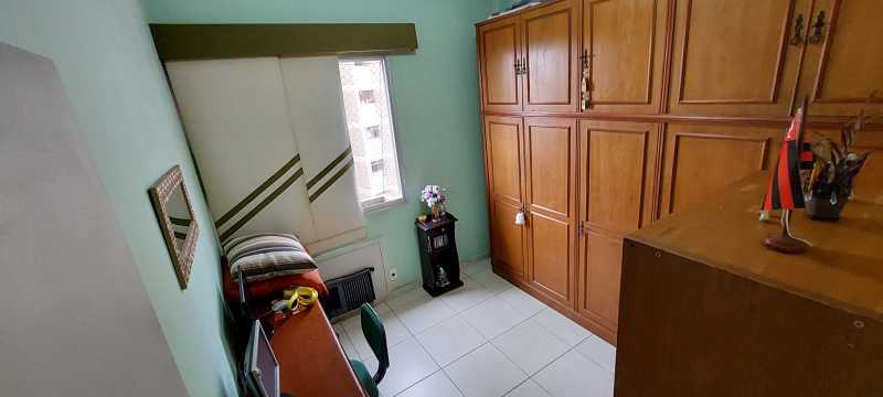 Apartamento à venda com 3 quartos, 92m² - Foto 25