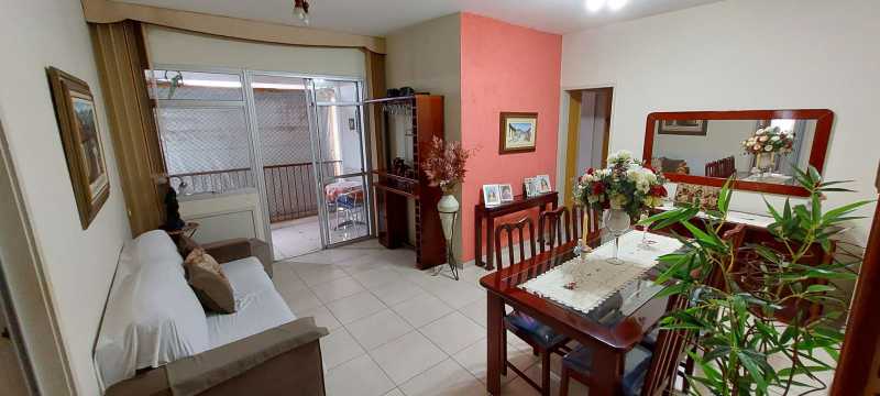 Apartamento à venda com 3 quartos, 92m² - Foto 6