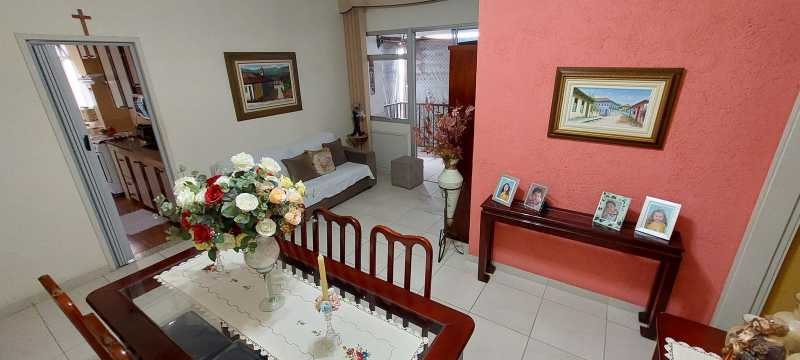 Apartamento à venda com 3 quartos, 92m² - Foto 7