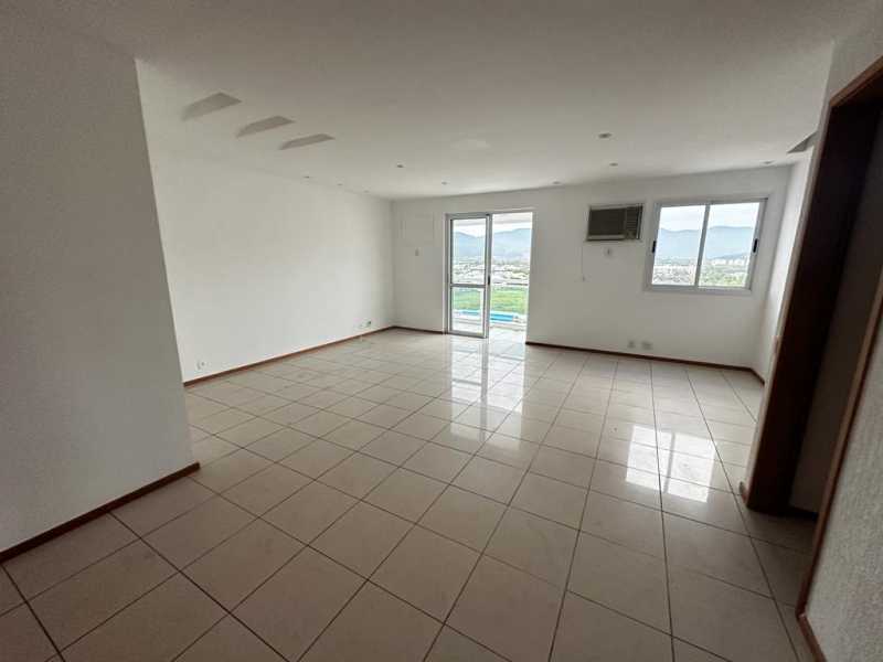 Apartamento à venda com 3 quartos, 100m² - Foto 6