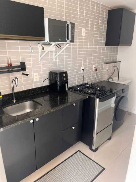 Apartamento à venda com 2 quartos, 70m² - Foto 15