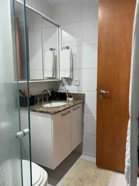 Apartamento à venda com 2 quartos, 70m² - Foto 11