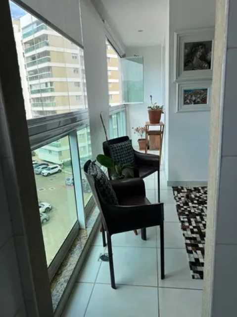 Apartamento à venda com 2 quartos, 70m² - Foto 7