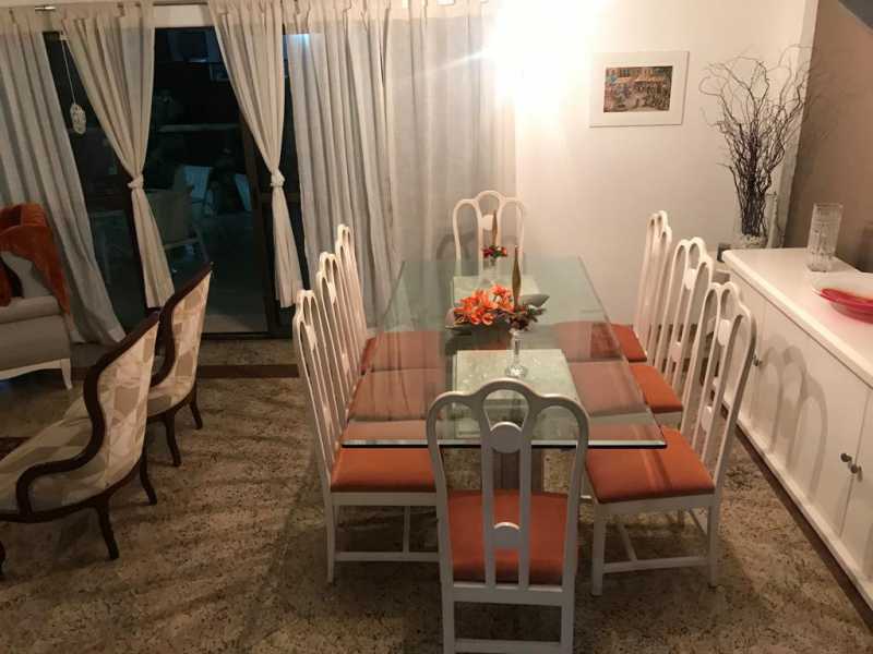 Cobertura à venda com 3 quartos, 249m² - Foto 11