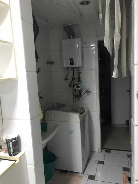 Cobertura à venda com 3 quartos, 249m² - Foto 14