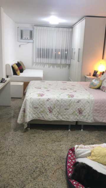 Cobertura à venda com 3 quartos, 249m² - Foto 19