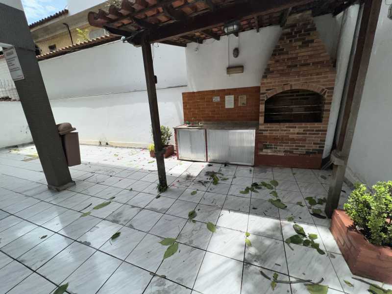 Apartamento à venda com 2 quartos, 120m² - Foto 27