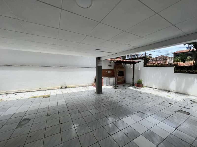 Apartamento à venda com 2 quartos, 120m² - Foto 29