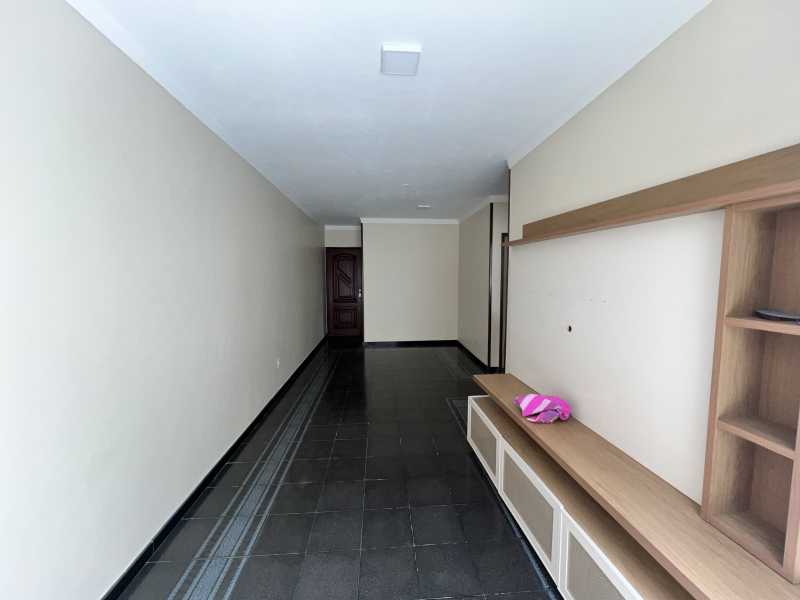 Apartamento à venda com 2 quartos, 120m² - Foto 1