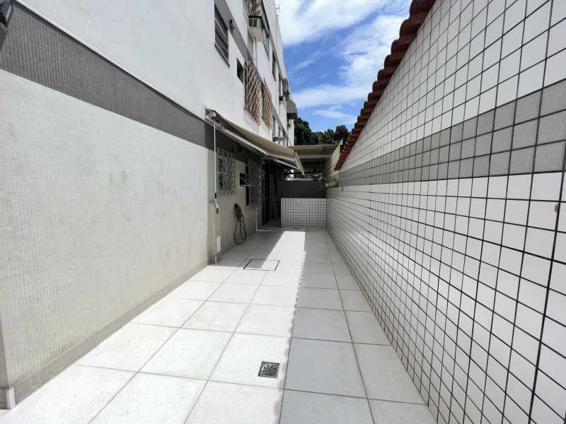 Apartamento à venda com 2 quartos, 120m² - Foto 16