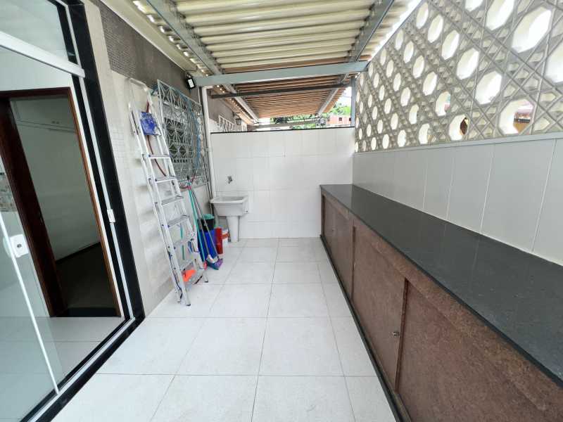 Apartamento à venda com 2 quartos, 120m² - Foto 23