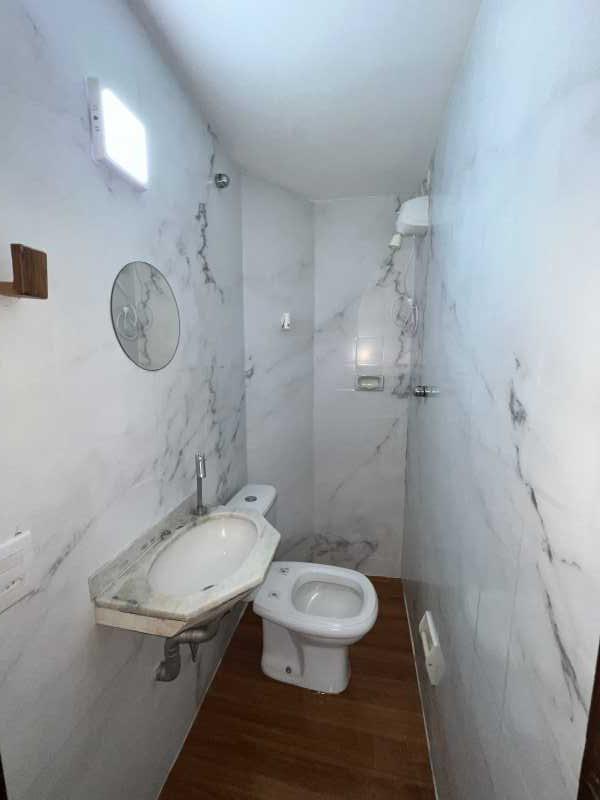 Apartamento à venda com 2 quartos, 120m² - Foto 26