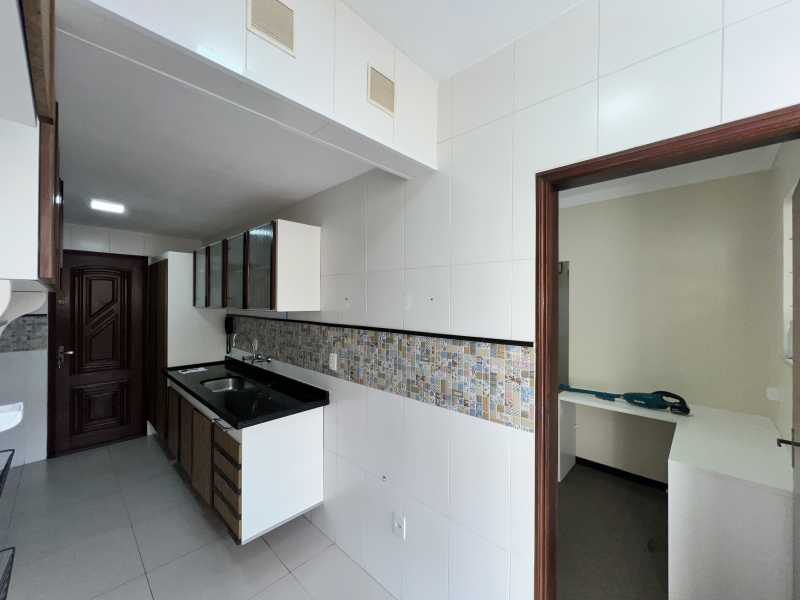 Apartamento à venda com 2 quartos, 120m² - Foto 20