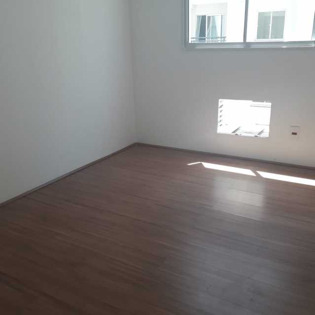 Apartamento à venda com 2 quartos, 50m² - Foto 11