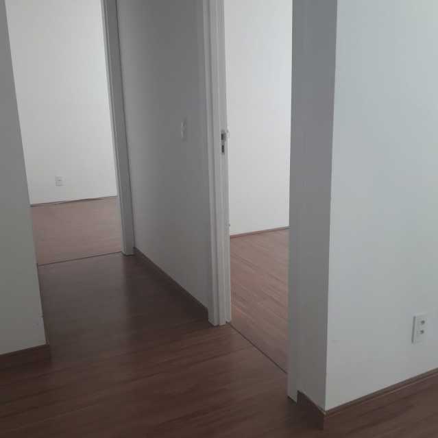 Apartamento à venda com 2 quartos, 50m² - Foto 9