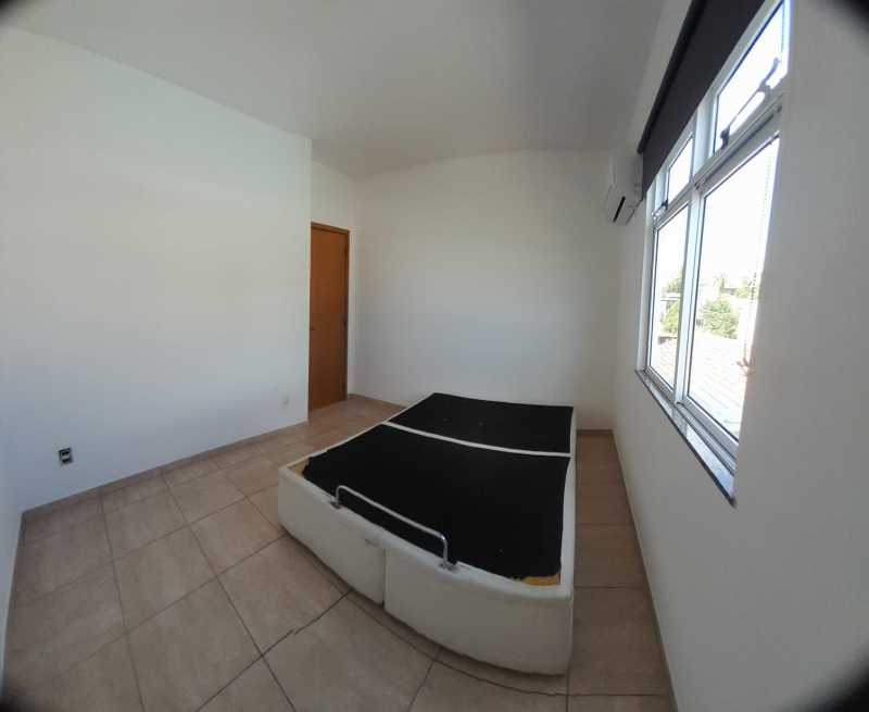 Apartamento à venda com 2 quartos, 43m² - Foto 9