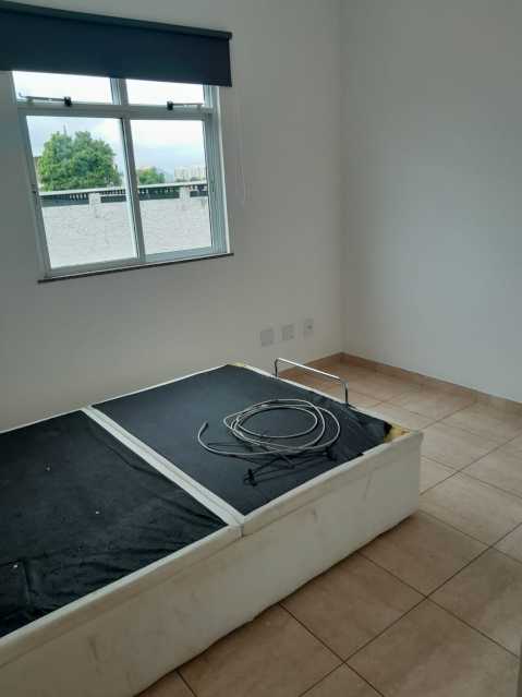 Apartamento à venda com 2 quartos, 43m² - Foto 10