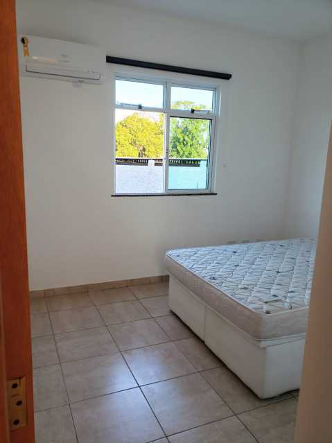 Apartamento à venda com 2 quartos, 43m² - Foto 11