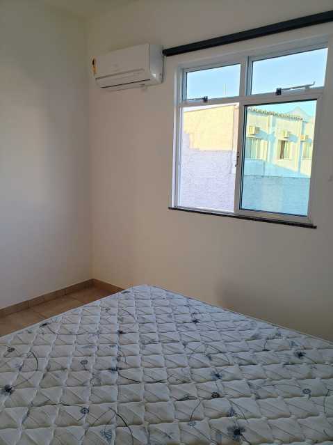 Apartamento à venda com 2 quartos, 43m² - Foto 12