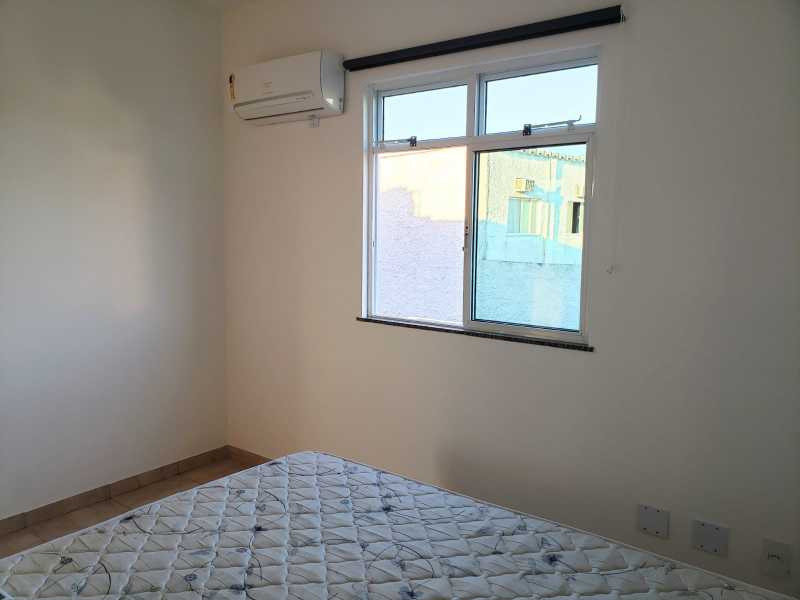 Apartamento à venda com 2 quartos, 43m² - Foto 13