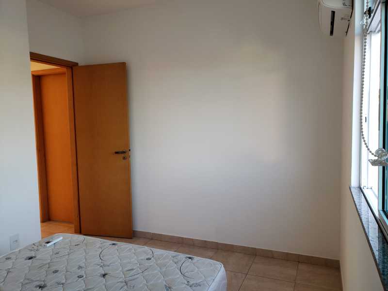 Apartamento à venda com 2 quartos, 43m² - Foto 14