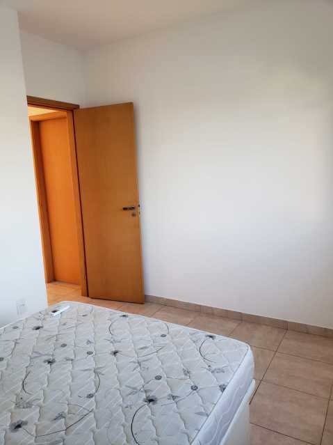 Apartamento à venda com 2 quartos, 43m² - Foto 15