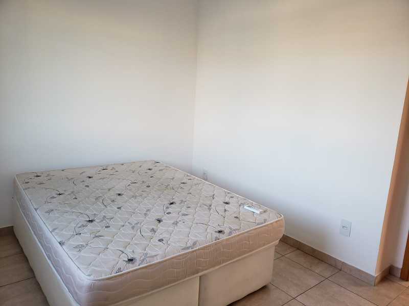 Apartamento à venda com 2 quartos, 43m² - Foto 17