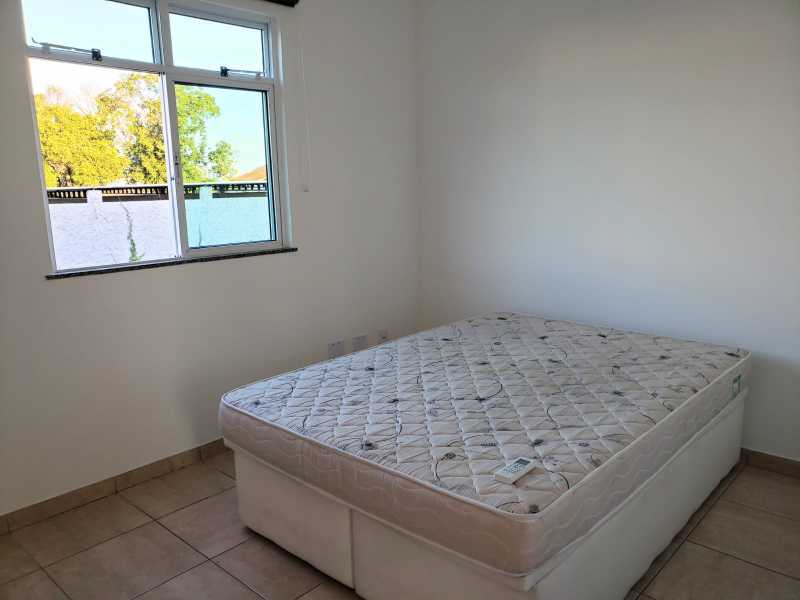 Apartamento à venda com 2 quartos, 43m² - Foto 18