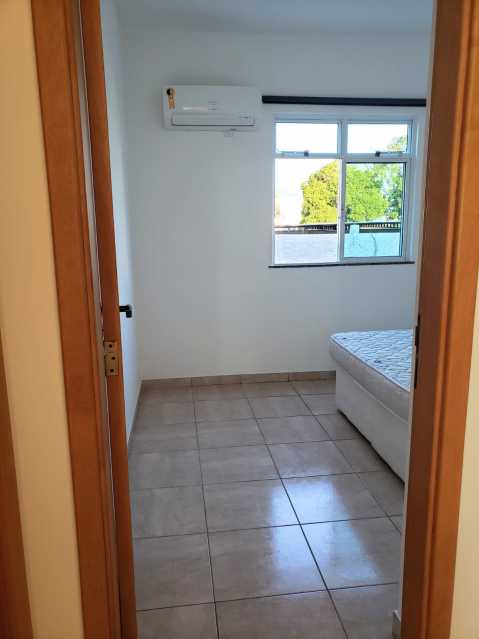 Apartamento à venda com 2 quartos, 43m² - Foto 20