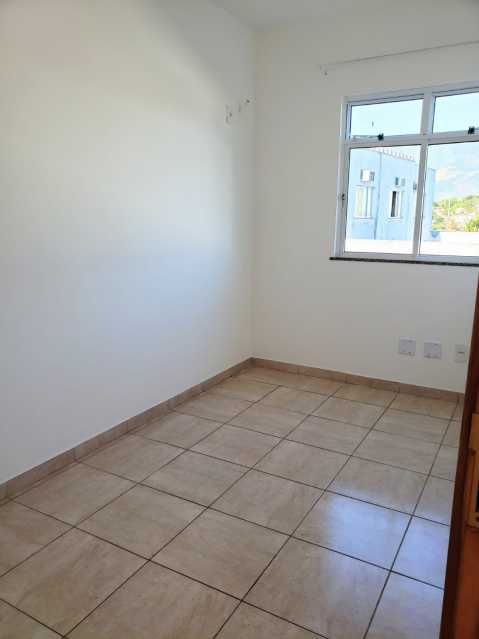 Apartamento à venda com 2 quartos, 43m² - Foto 24