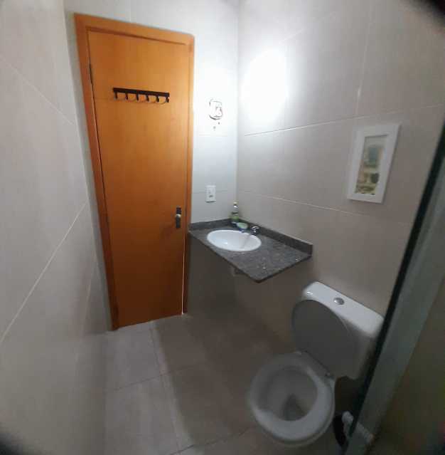 Apartamento à venda com 2 quartos, 43m² - Foto 27