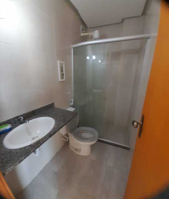 Apartamento à venda com 2 quartos, 43m² - Foto 28