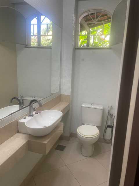 Casa de Condomínio à venda com 6 quartos, 460m² - Foto 10