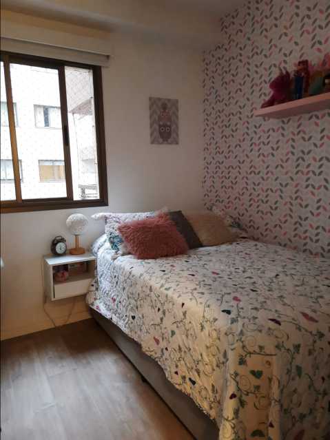 Apartamento à venda com 2 quartos, 75m² - Foto 17