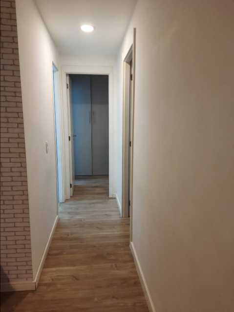 Apartamento à venda com 2 quartos, 75m² - Foto 14