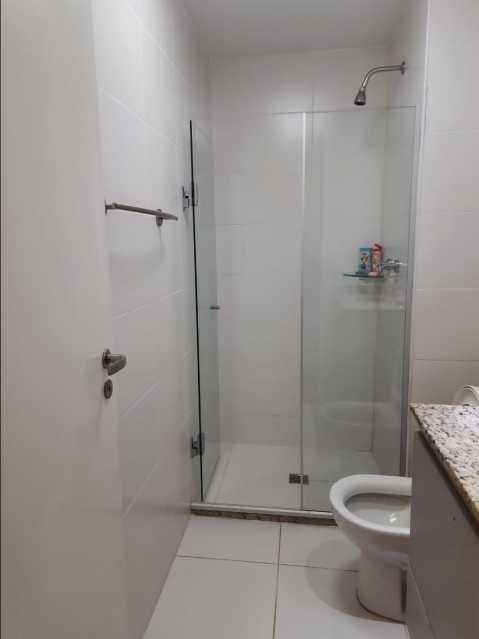 Apartamento à venda com 2 quartos, 75m² - Foto 15