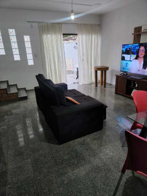 Casa à venda com 4 quartos, 270m² - Foto 6