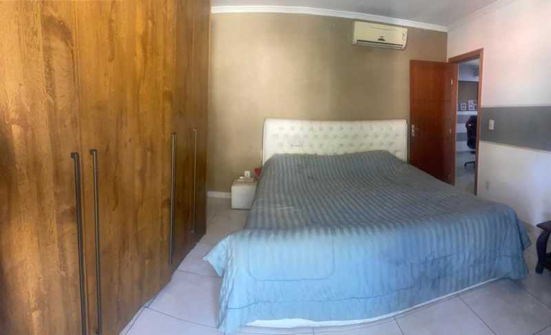 Casa à venda com 4 quartos, 120m² - Foto 10